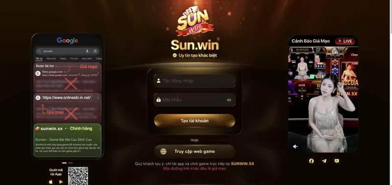 Sunwin ⭐️ Link Chính Thức Sunwin Không Bị Chặn Tháng 11/2025 28 Trang chủ sunwin
